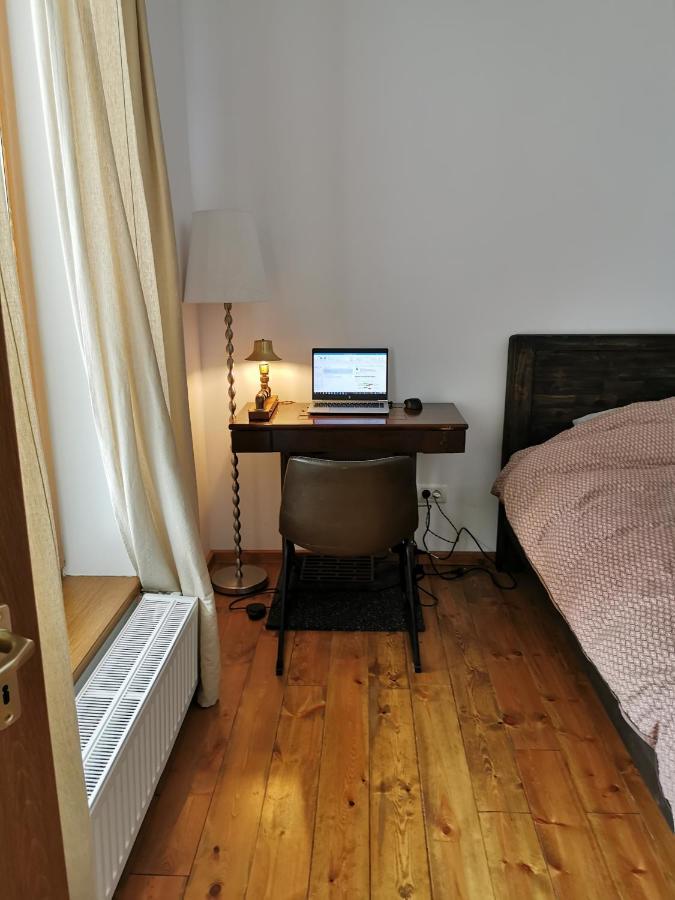 Soho Lodge Rasnov Exteriér fotografie